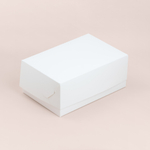 Коробка для 6 капкейков без окна 235*160*100 мм