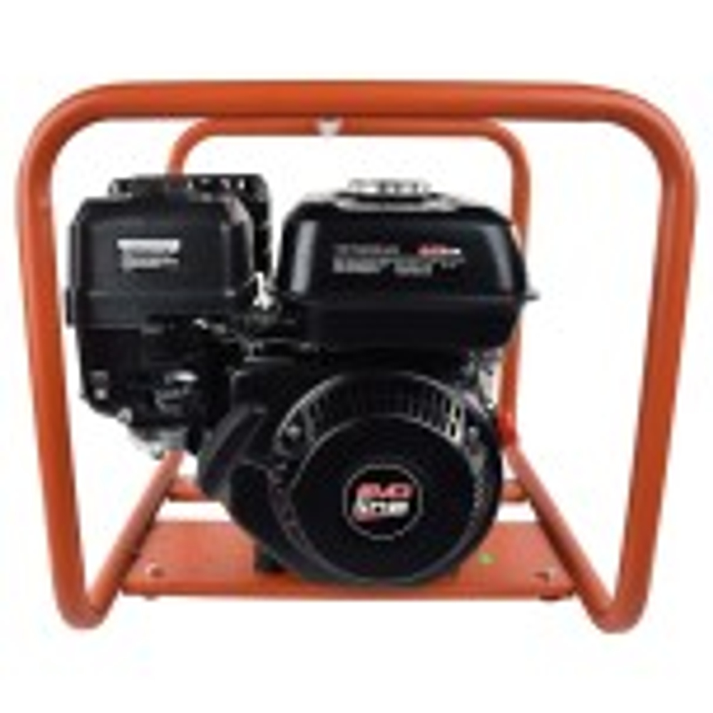 Мотопомпа бензиновая Evoline TG 20 для грязной воды (произведено Zongshen) 1T90STG20EVO