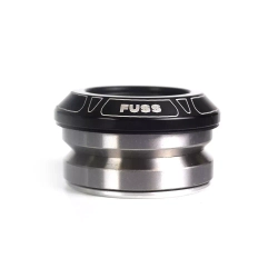 Рулевая Diverse "Tokyo fuss" Bippu headset black