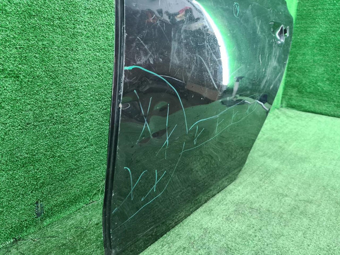 Дверь задняя левая VW Golf 6 (2008-2012)