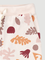 Джоггеры Mjölk Кораллы