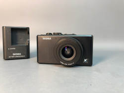 Sigma DP1s