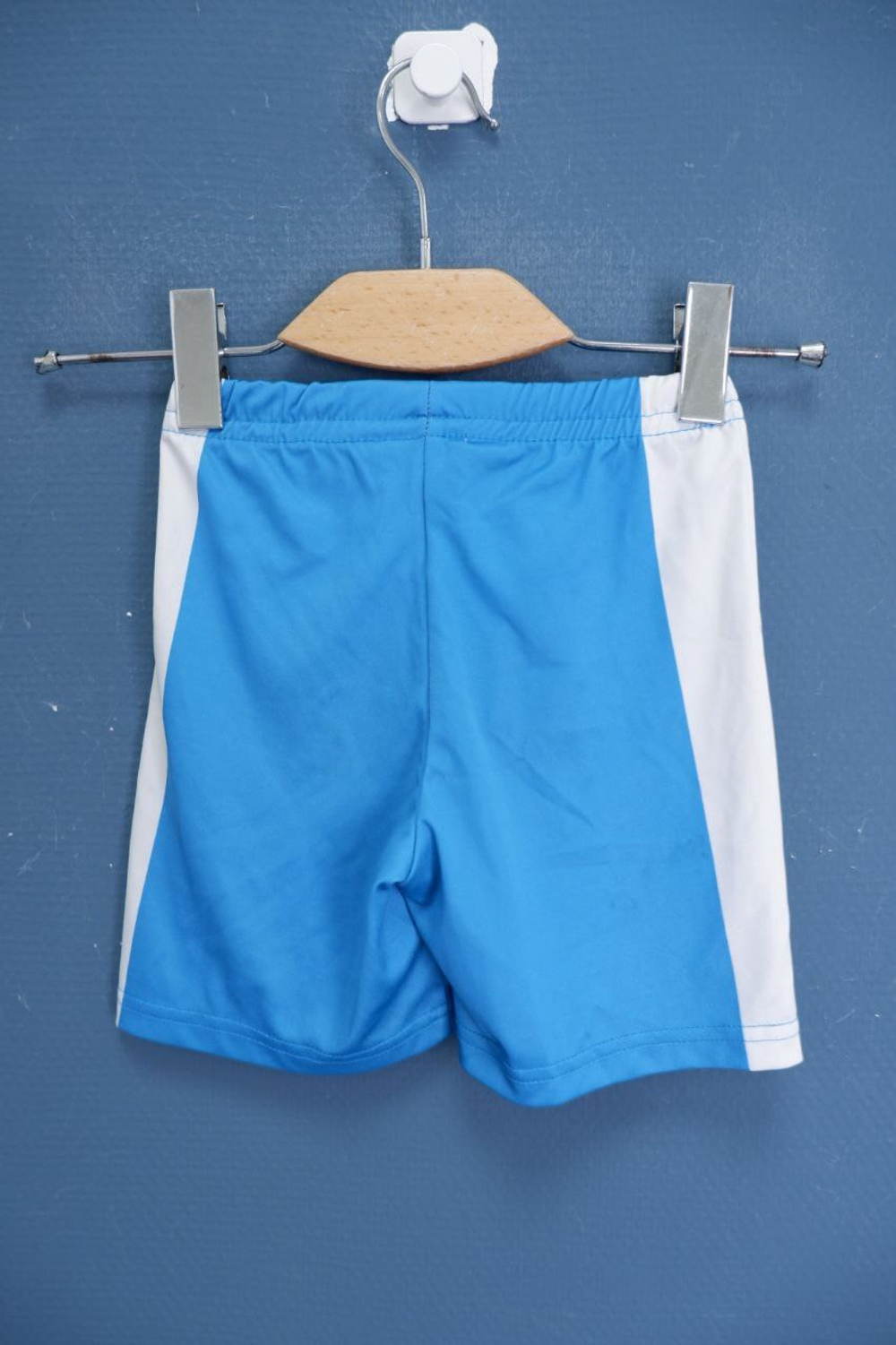 Шорты спортивные на 5 лет