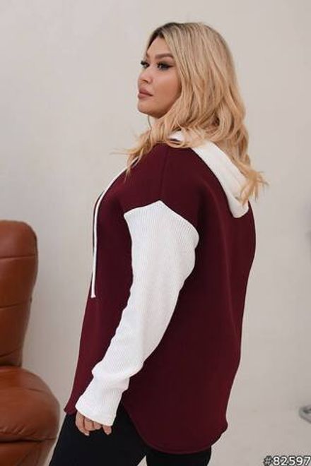 Рубашка УК-851-1 Fabrika