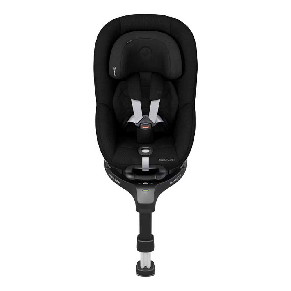 Автокресло Maxi-Cosi Mica 360 Pro I-size 8549671110 Authentic black/черный