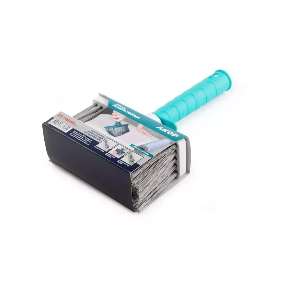 Кисть КП Макловица 140*50 с Кисть КП Макловица 140*50 с