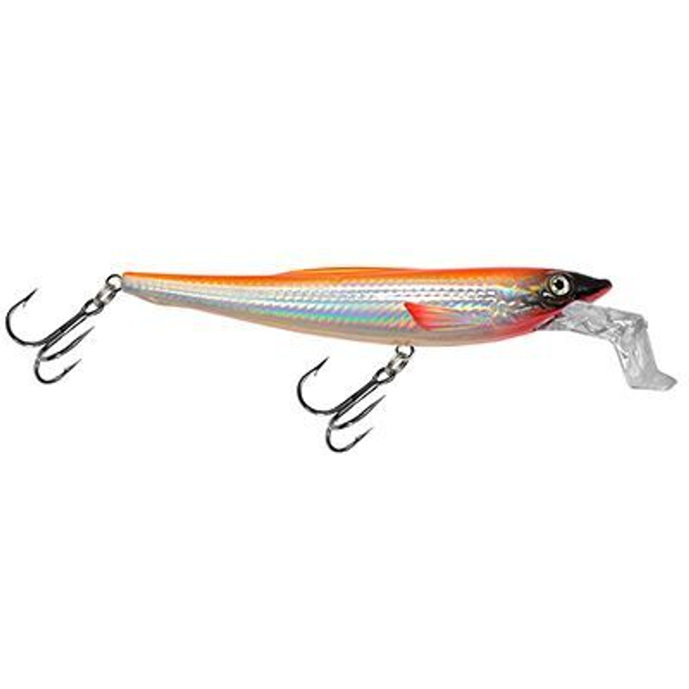 Воблер для рыбалки CRAZY DOG SR 100mm,