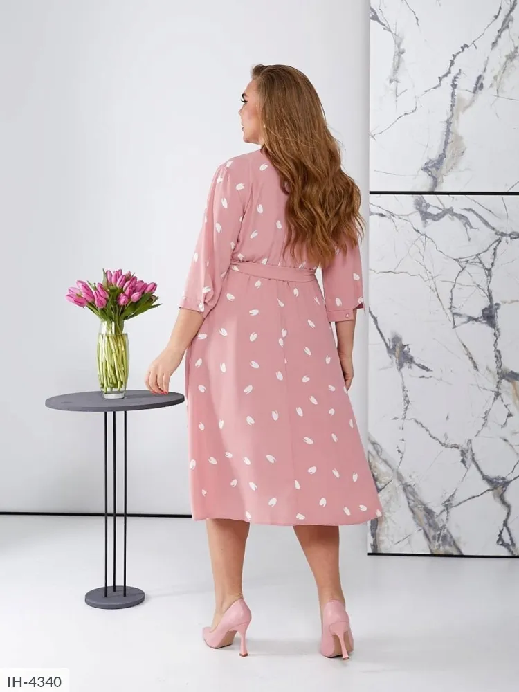 Платье IH-4335 Фабрика Моды