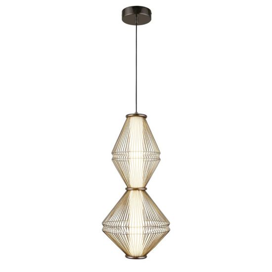 Светильник подвесной APL.068.06.18