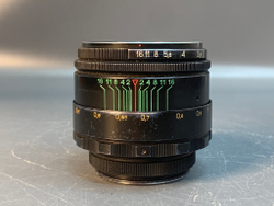 Helios 44-2