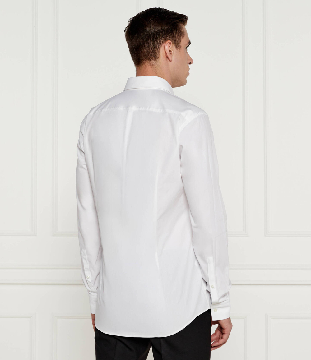 Рубашка Koey HUGO - белый(50519729)