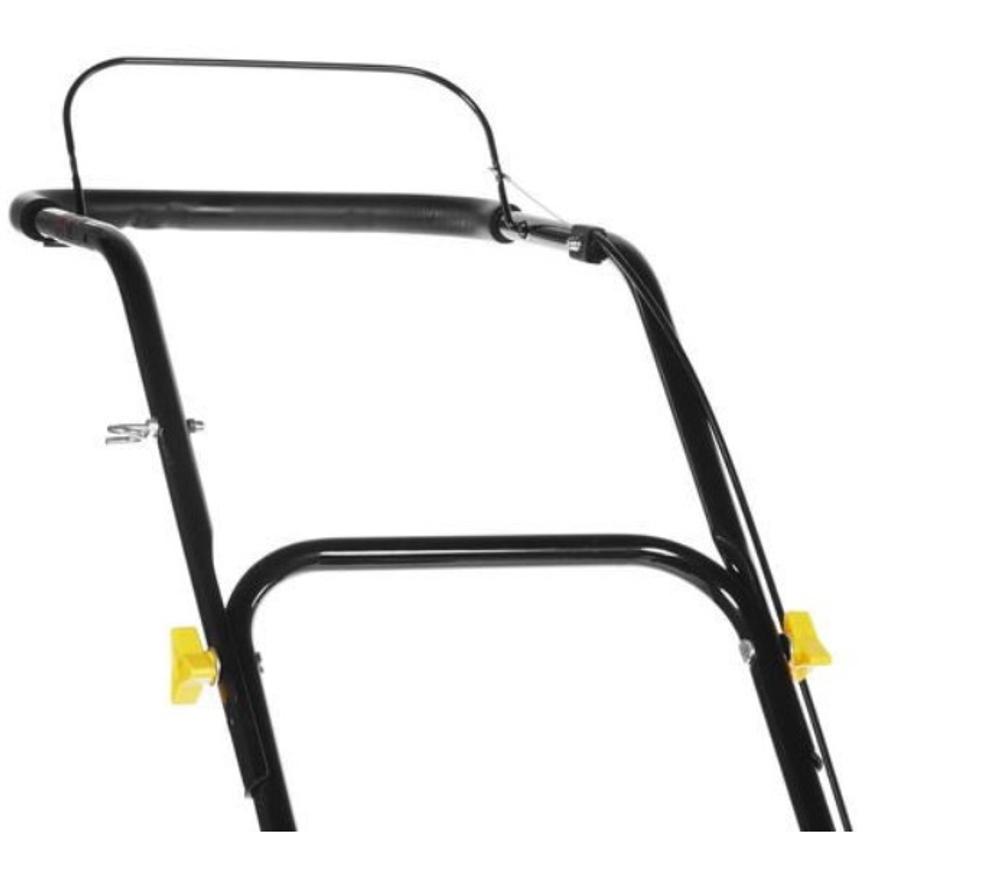 Газонокосилка бензиновая Huter GLM-5.0 L