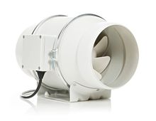 Вентилятор канальный Logifan XGF2E-150 двухскоростной 150 мм