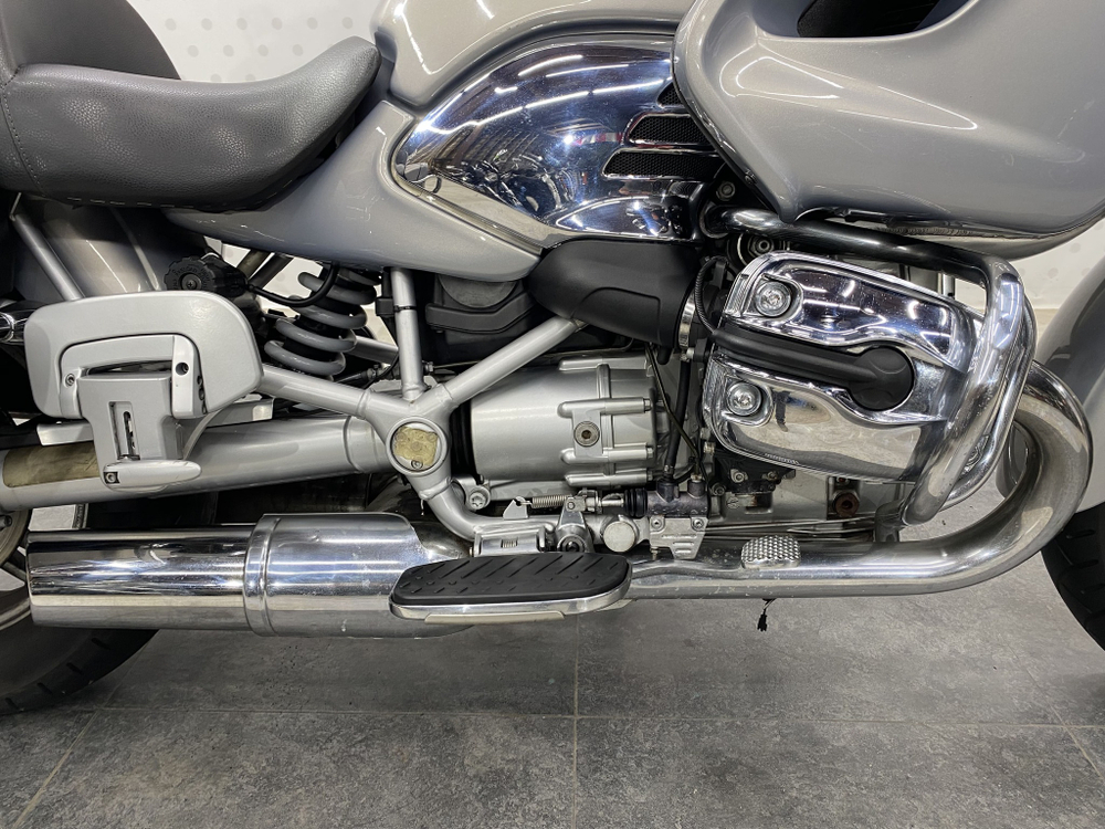 BMW R1200CL , 2003