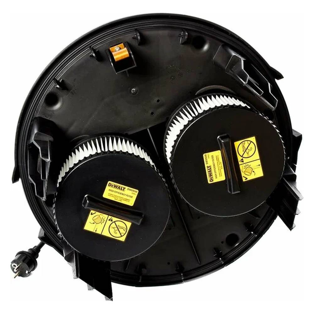 Пылесос DeWalt DWV902L