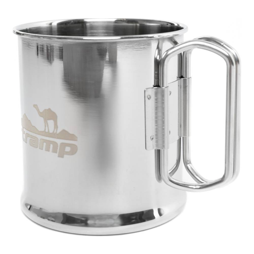 Кружка Tramp со складными ручками TRC-011 (300мл)