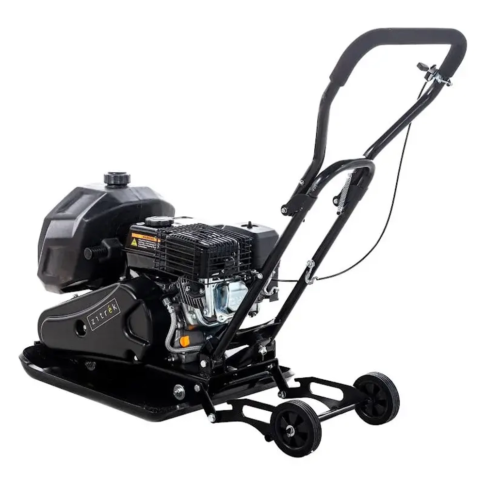 ZITREK Z3K110W виброплита 091-0206