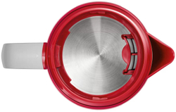 Чайник Bosch TWK 3A014 красный