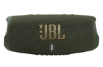 Беспроводная акустика JBL Charge 5 Зелёная (JBLCHARGE5GRN)