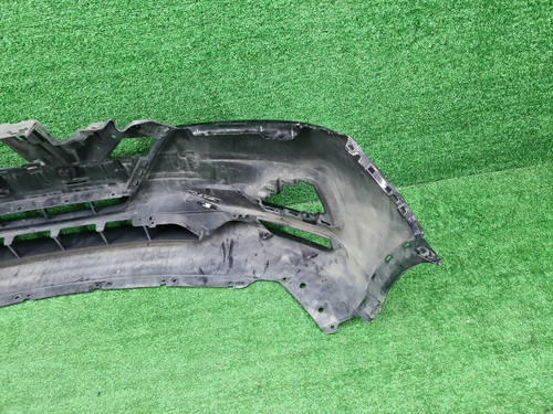 Бампер передний Nissan Qashqai 2 j11 (2017-2023)