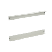 Панель внутренняя накладная Ш=400мм