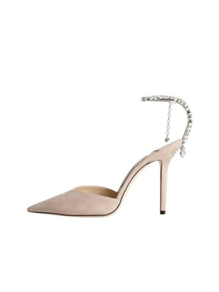 Туфли Jimmy Choo