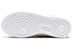 Кроссовки Nike Air Force 1 '07 Lx (Женская размерная сетка)