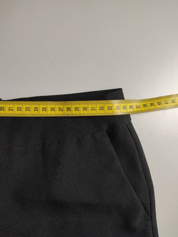 Юбка Oodji для офисных будней, визуально 44 размер