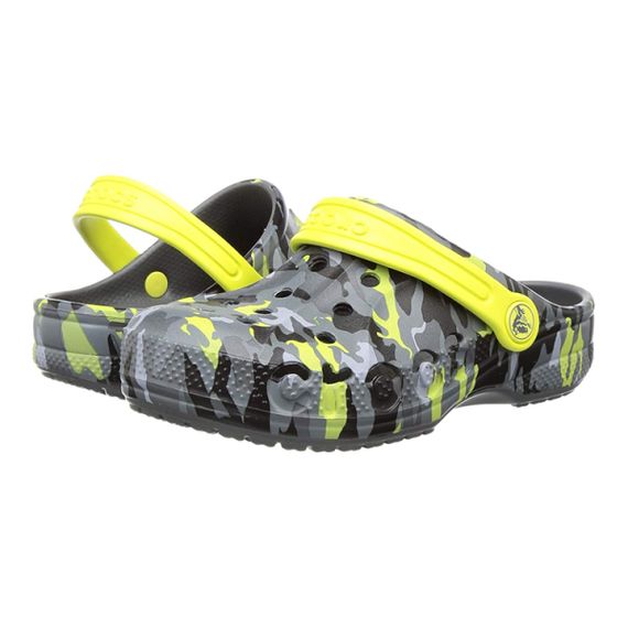 Crocs Classic Clog 'Gray'