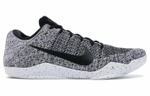 Кроссовки Nike Kobe 11 Elite Low "Oreo"