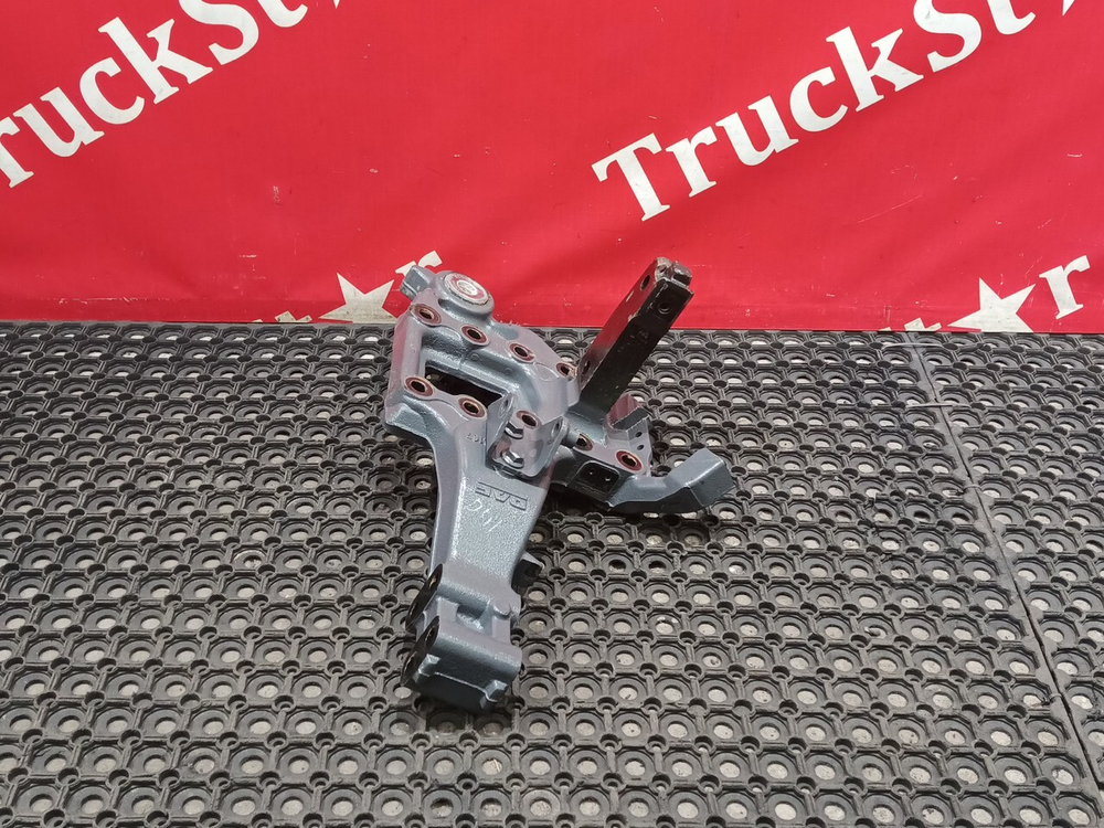 Кронштейн рессоры передней левый 2020г.