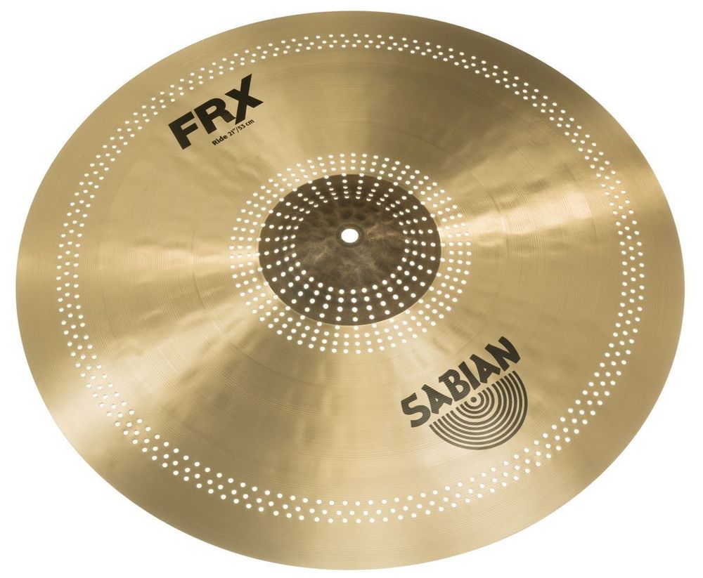 Тарелка Ride Sabian 21&quot; Frx Ride