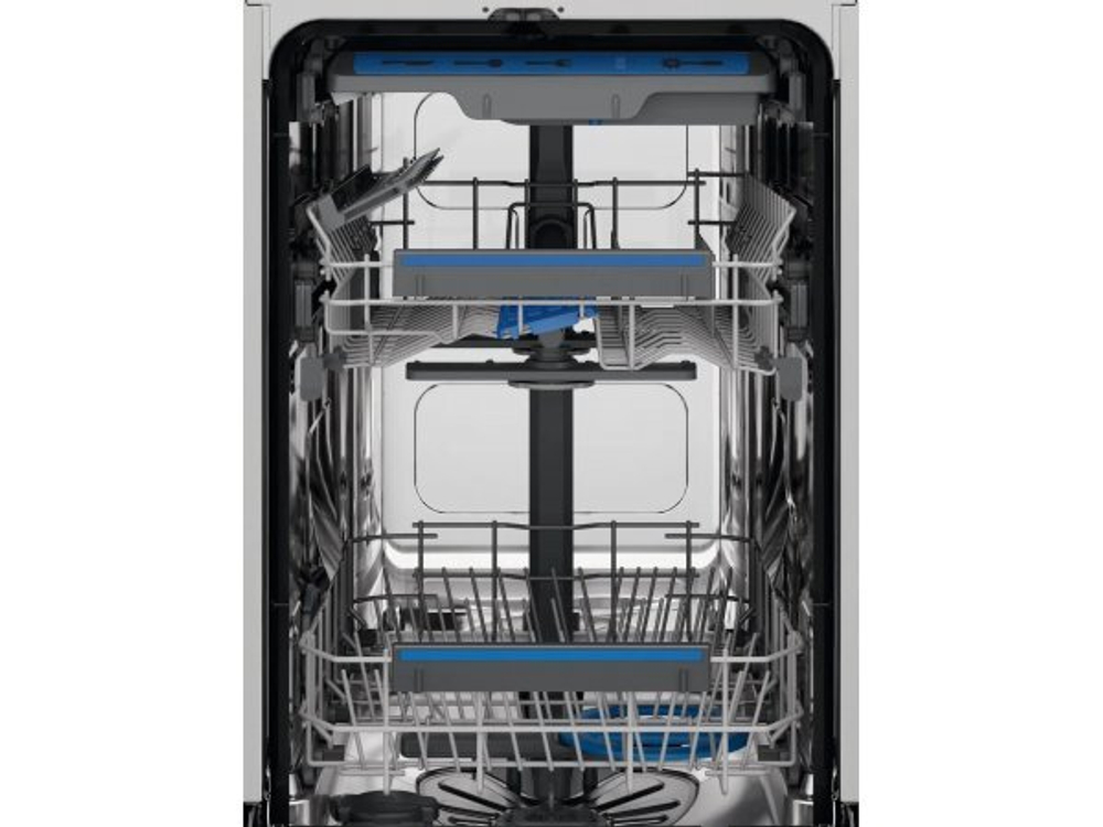 Встраиваемая посудомоечная машина Electrolux EEM43211L