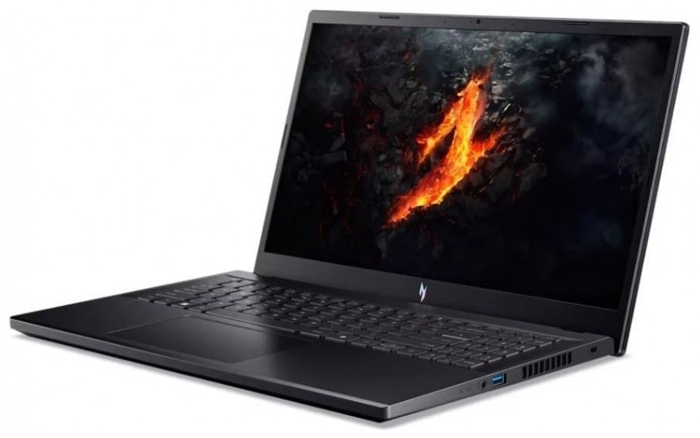 Ноутбук Acer Nitro V15 ANV15-41 15.6" / 16 Гб / SSD 512 Гб / Без ОС / NH.QSJEY.002
