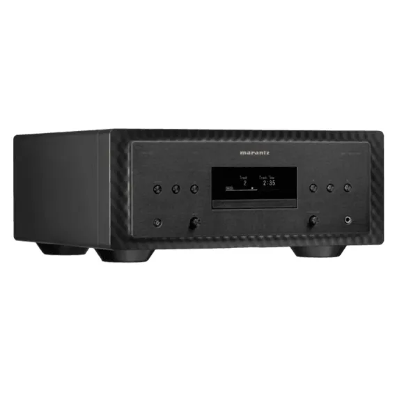Marantz SACD10 Black