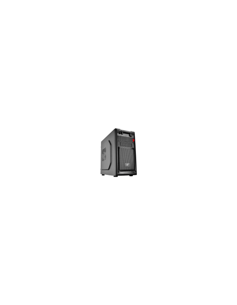Корпус Deepcool SMARTER без БП, MICRO ATX/MINI-ITX