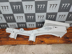 Лонжерон задний правый Hyundai Sonata 8 19-нв Новый Оригинал 65720L1000