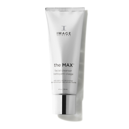 Очищающий гель с пептидами The MAX facial cleanser 118ml