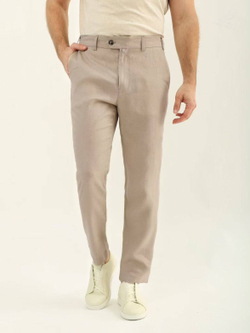 Льняной костюм Loro Piana