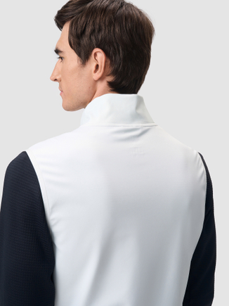 Жилет мужской Норд светло-серый