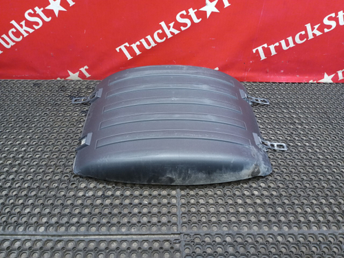 Крыло заднее верхняя часть 2021г.