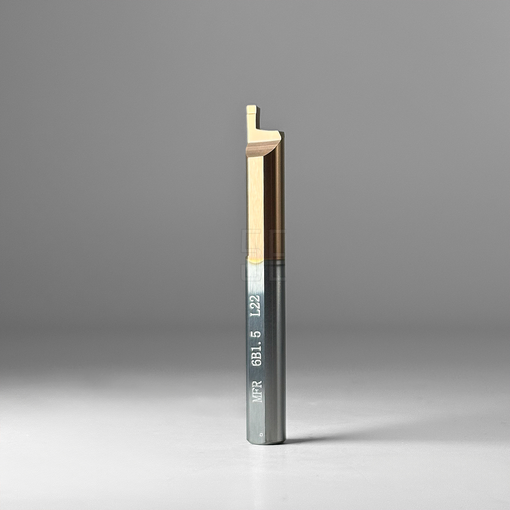 MFR 6B1.5 L22 Резец твердосплавный