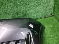 Бампер передний Changan Uni-K (2020-н.в.)