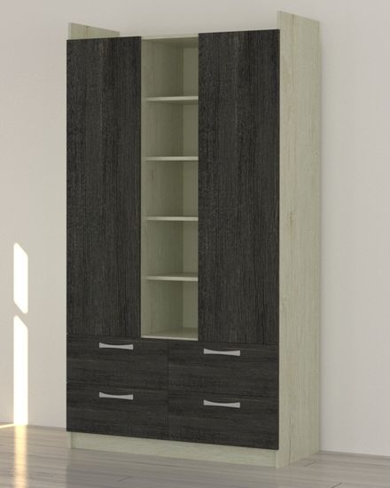 дуб пикард / дуб интра