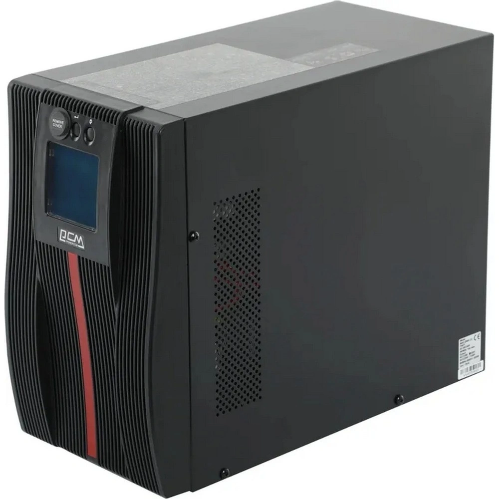 ИБП Powercom Macan MAC-2000