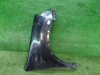 Крыло переднее правое Nissan Qashqai J10 (2006-2010)