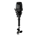 Лодочный мотор Parsun T9.9Pro BMS (18)