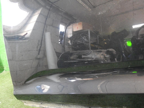 Дверь передняя левая Lexus RX 4 (2015-н.в.)