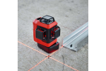 Нивелир лазерный Leica Lino L6R-1 (в кейсе)