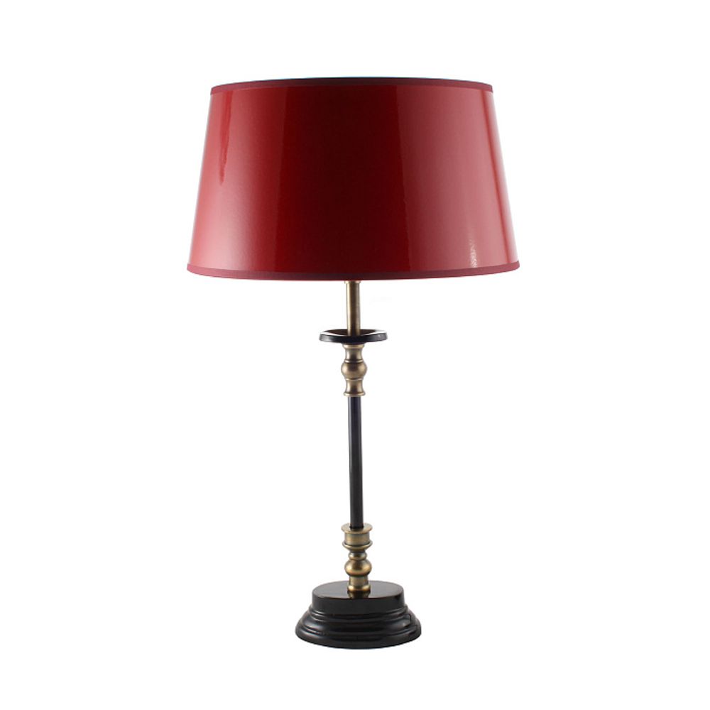 Абажур "Лак"